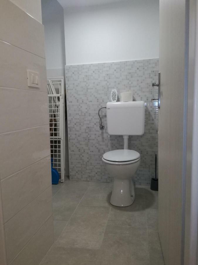 הוילה Banjol Kuca Za Odmor Pende מראה חיצוני תמונה